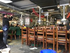 大堂-原始泥炉烤肉(总店)