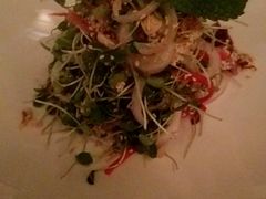 苏苏鲜虾沙拉-SUSU·苏苏(四合院创始店)