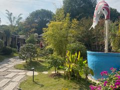 -湘力力小院·鱼汤泡饭(枫林路店)