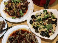 -亿牌牌东北烧烤(怀特店)