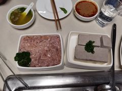 捞派鸭肠-海底捞火锅(枫蓝国际购物中心店)