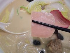 -张亮麻辣烫(上海天津路店)
