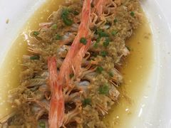 -渔鸽皇酒楼(鸿大广场店)