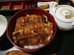 -昇鳗鱼家(浦东店)
