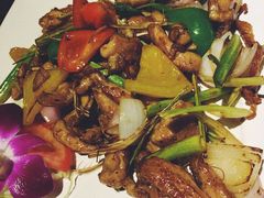 -上楼私房菜(院士路店)