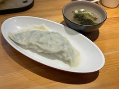 -王慧洁开口虾水饺·地道东北菜(银泰城店)