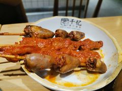 -千忆汤包(闽江路店)