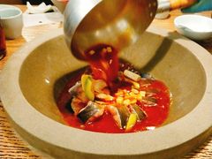 -云渔堂蒸汽石锅鱼(万达店)