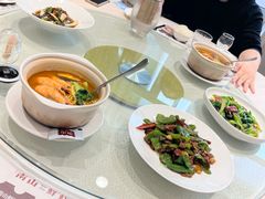 -南山鲜虾面·活鲜小馆·海味大连菜(南山总店)