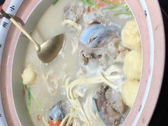 -小乌猪·金华筒骨煲(永盛购物广场店)