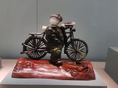 -北京工艺美术博物馆