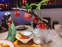 荔枝树-遇见长安(赛格国际购物中心店)