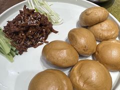 -再回头私房菜·老南京菜