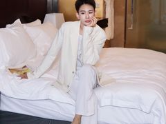 -广州天河希尔顿酒店