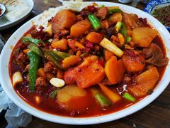 -福顺祥大盘鸡(临潼店)