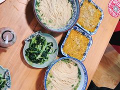 -朱洪元苏式面馆(绿宝广场店)
