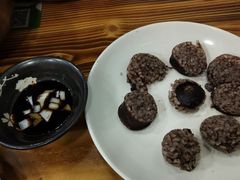 -优壹佳·延边朝鲜族料理(中山北路店)