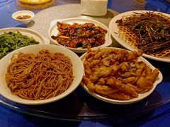 -建国328 本帮小馆·面馆