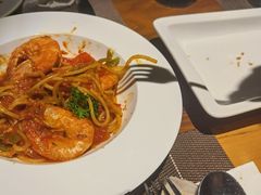 -秀·爱尔兰餐吧(上海路店)