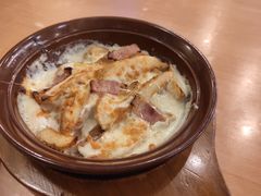 -萨莉亚意式餐厅(深圳北站店)