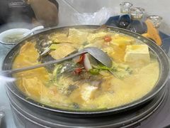 -山里饭店(贵安店)