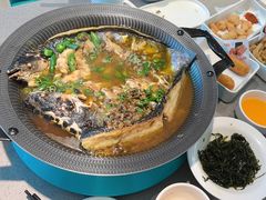 -半天妖烤鱼(西直门凯德mall店)