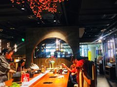 -呷哺呷哺(王府井喜悦店)