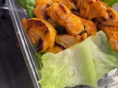 -老卜奎齐齐哈尔烤肉(人民东路店)
