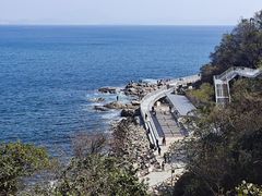 -大梅沙海滨公园