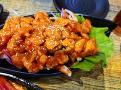 -吉志烤肉(太原总店)