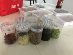 -海底捞火锅(杭州萧山宝龙广场店)