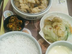 -真功夫(莲塘店)