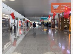 -乌鲁木齐天山国际机场-T3航站楼