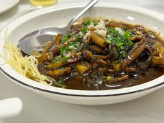 -大鸿运酒店·苏州菜·松鼠桂鱼(观前街店)