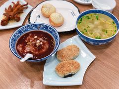 -老苏州大客堂·苏帮菜·松鼠桂鱼·苏州传统小吃(观前街人民商场店)