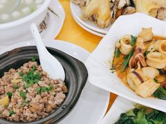 -秋姐美食店(旅游大道店)