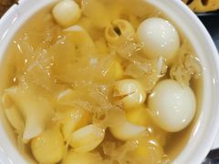 -黄师奶甜品店