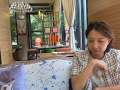 -樾餐厅泰式海鲜火锅(民歌湖店)
