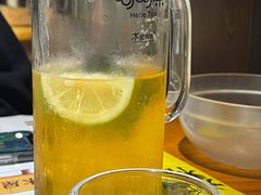 -木屋烧烤(上梅林店)