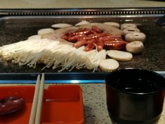 -猪的故事·韩式烤肉(韩乐坊店)