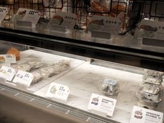 -喜茶(东莞汇一城店)