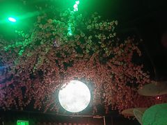 -韵秋荷(宝山龙湖天街店)