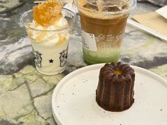-OUR Bakery(国贸商城店)