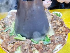 -赵氏盱眙十三香龙虾(蓝村店)