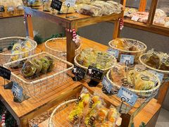 -Max Bakery 阿唛手作