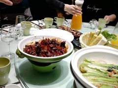 -三强鸽子(中原路店)