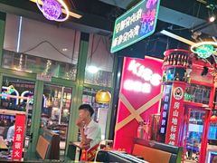 -路边边.炒菜烧烤.音乐餐厅(良乡长虹店)