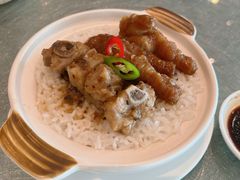 -金悦轩海鲜酒家(拱北店)