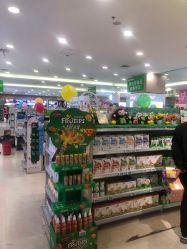 -孩子王童乐园(唐山万达广场店)