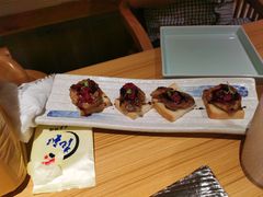-花和海鲜自助(梅江店)
